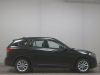 BMW X1 xDrive20d Advantage automatik • panorama • LED