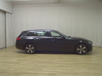 Mercedes-Benz C 200 d karavan automatik Avantgarde • LED • AHK