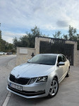 ŠKODA OCTAVIA LED NAVI HR AUTO
