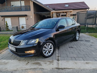 Škoda Octavia LIMUZINA 1.6 TDI 115ks HR. VOZILO NIJE UVOZ 119.000KM