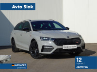 Škoda Octavia RS 1.4 TSI PHEV DSG + MATRIX + KAMERA +GRIJ. SJEDALA