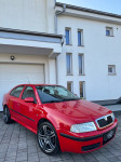 ŠKODA OCTAVIA RS 1,8 T 20V, SAMO 94T KM, 1.VLASNIK, HR AUTO