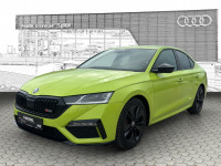 Škoda Octavia RS 2,0 TDI DSG