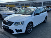 Škoda Octavia RS 2.0TDI | 135 kW | DSG mjenjač | Servisna | Jamstvo |