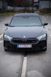 Škoda OCTAVIA RS FL 2.0 TSI DSG (195 kW)