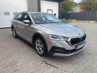 Skoda octavia scout ***87900km***