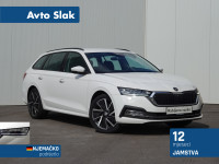 Škoda Octavia Style 1.4 TSI PHEV DSG+F1+LED ŽAROMETI+VIRTUAL