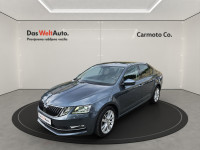 Škoda OCTAVIA Style 1.6 TDI DSG