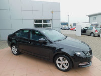 Škoda OCTAVIA Style 1.6 TDI