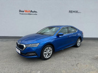 Škoda OCTAVIA Style 2.0 TDI-4453