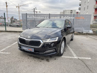 Škoda Octavia STYLE 2,0 TDI DSG