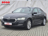 ŠKODA OCTAVIA Style 2.0 TDI DSG