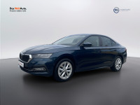 Škoda Octavia Style 2.0 TDI DSG