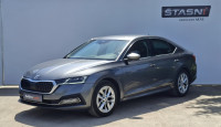 ŠKODA OCTAVIA STYLE  2,0 TDI DSG