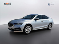 Škoda Octavia Style 2.0 TDI DSG
