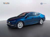 Škoda OCTAVIA Style 2.0 TDI DSG