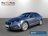 ŠKODA OCTAVIA Style 2.0 TDI DSG - TVORNIČKO JAMSTVO, 25.490,00 €