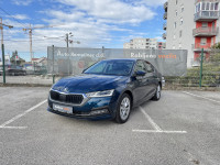 Škoda Octavia STYLE 2,0 TDI