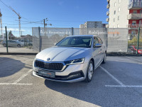 Škoda Octavia STYLE 2,0 TDI