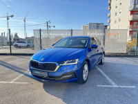 Škoda Octavia STYLE 2,0 TDI