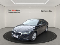 Škoda OCTAVIA Style 2.0 TDI