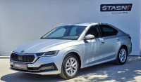 ŠKODA OCTAVIA STYLE 2.0 TDI