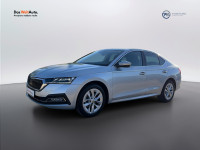 Škoda Octavia Style 2.0 TDI