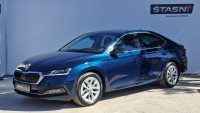 ŠKODA OCTAVIA STYLE 2,0 TDI