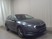 ŠKODA OCTAVIA STYLE DSG GRIJANJE SJEDALA RADAR KUKA