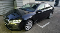 Škoda Octavia Style PHEV