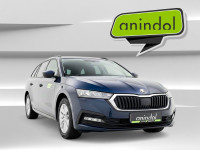 ŠKODA ŠKODA OCTAVIA 1.0 TSI Active /PDV /NAJAM ili PRODAJA /rata 156 €