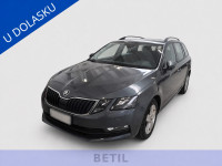 Škoda Octavia SW 2,0 TDI 150 DSG / JAMSTVO + REGISTRACIJA