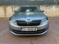 Škoda Octavia TDI,DSG,LED MATRIX,SPORT,KAMERA,AMBI,17",REG 2/27