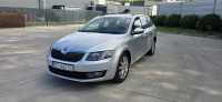 Škoda Octavia TDI ****VRHUNSKO STANJE*******