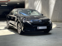 ŠKODA OCTAVIA FL SportLine 1.5 TSI DSG mHEV