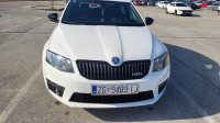 Škoda Octavia Vrs 2014g.