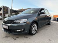 Škoda Rapid 1,0 TSI 2018g Hr auto..Garancija 1 god.