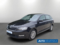 ŠKODA RAPID 1.0 TSI  GREENTECH, 7.990,00 € - Akcija