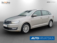 ŠKODA RAPID 1.0 TSI - JAMSTVO 15 MJESECI!!!, 9.490,00 €