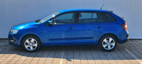 Škoda Rapid 1,0 TSI