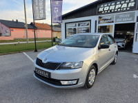 Škoda Rapid 1,2 TSI ACTIVE, 111.000 km, MOGUČNOST BRZOG KREDITA