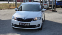 Škoda Rapid 1,2 TSI EDITION 75 TKM KLIMA TOP STANJE