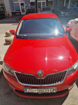 Škoda Rapid 1,2 TSI Ambition