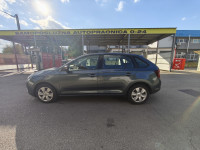 Škoda Rapid 1.2 TSI, 93500km, registriran 05/2026, servis, nije uvoz