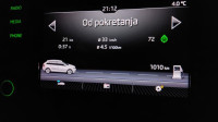 Škoda Rapid 1,4 TDI*HR*MULTIMEDIA*ZVATI NA 098 9147 191