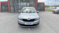 Škoda Rapid 1,6 TDI Ambition 5 vrata
