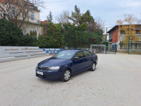 Škoda Rapid 1,6 TDI