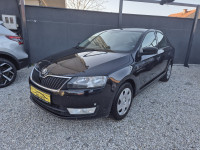 Škoda Rapid 1,6 TDI 2014 GODINA NAVIGACIJA TEMPOMAT