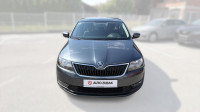 SKODA RAPID 2018 • PREMIUM jamstvo • AutoZubak Rabljena