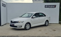 ŠKODA RAPID AMBITION 1,2 TSI